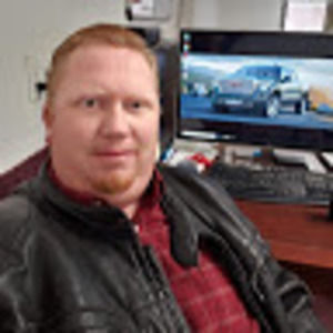 Meet your Posher, Clinton